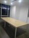 合肥定制全新的办公桌会议桌隔断屏风位