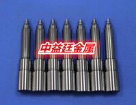 廣東零售批發日本富士D30鎢鋼圓棒、D30硬質合金板材圖片1