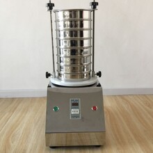 東菱BZS-200系列實(shí)驗(yàn)室專用振動篩機(jī)電機(jī)標(biāo)準(zhǔn)篩機(jī)不銹鋼圖片