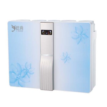 屹尚蘋果5瓶凈水機(jī)YS-RO-X23