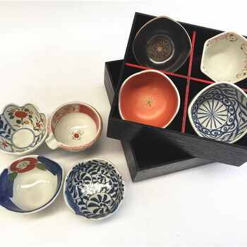 日本原装进口陶瓷碗的清关费用及注意事项