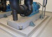 水泵减震降噪治理，水泵噪音处理