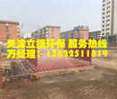 北京丰台区建筑工地大门车辆专用洗轮机立捷lj-55，北京搅拌站车辆专用洗车机图片