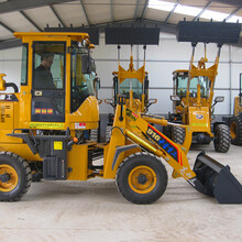 銷售全新小型輪式裝載機小型鏟車裝載車可裝卸