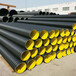天津PE大口径钢带增强螺旋波纹管生产厂家