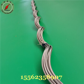 导线护线条电力保护条修补预绞丝电力护线条铝合金丝利特莱现货图片3
