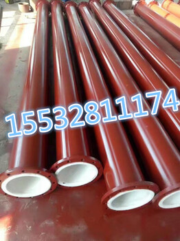 沧州衬塑钢管厂家八月价格