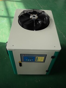 工业冷水机_低温冷水机_上海胡鑫机械有限公司