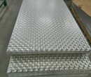 山东明湖铝业5052H32铝镁合金铝板全国发货图片