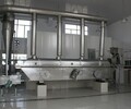 振動流化床烘干設備ZLG流化床干燥機