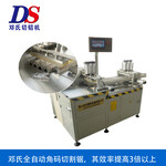 邓氏机械生产铝型材切割机型号数控切铝机品牌