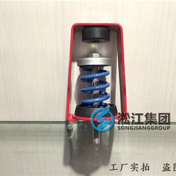 连云港吊架减振器品牌LJX