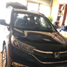 青岛成功专业无损升级汽车音响改装店图片