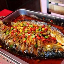 郴州哪里有烤鱼技术学