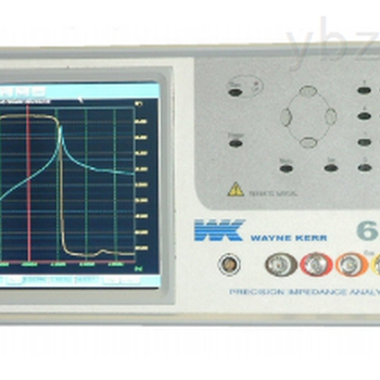 长期求购WK6500B阻抗分析仪系列仪器