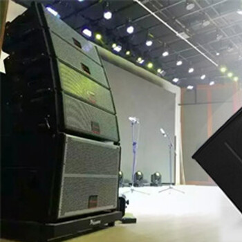 河南大型舞台音响灯光设备郑州灯光音响设备安装专卖