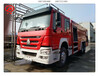 贺州国五消防车配置国五消防车厂家热线电话