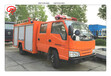 广元专用消防车配置专用消防车厂家联系方式