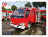 广安国五消防车配置国五消防车厂家联系方式