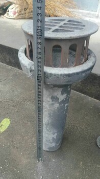 柳州泄水管厂家//供应圆形泄水管-矩形泄水管