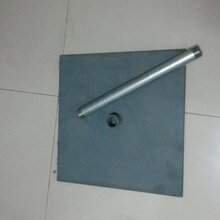 富阳路基沉降板供应商图片