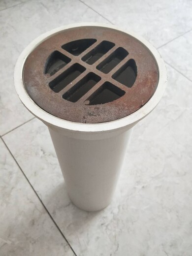 齐齐哈尔PVC泄水管现货-泄水管价格