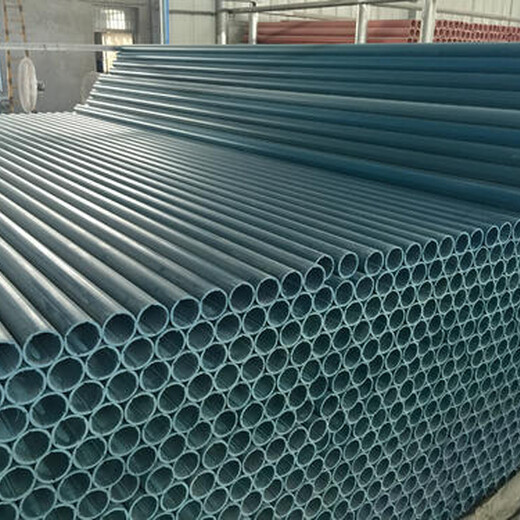 巢湖测斜管生产厂家-PVC-ABS材质