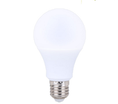 明晟灯具分析之家居健康环保LED球泡灯