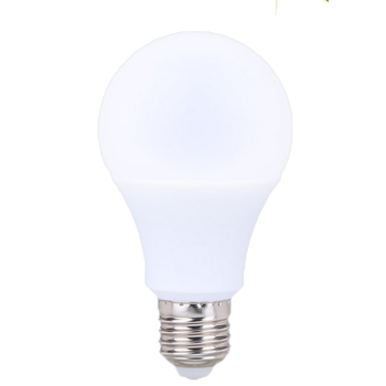 明晟灯具分析之家居健康环保LED球泡灯