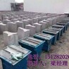 公路隔离墩模具