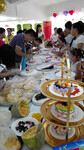 1115蛋糕DIY甜蜜时光焙感幸福承接深圳diy蛋糕策划活动