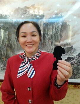 剪紙diy窗花剪紙DIY承接深圳剪紙暖場活動