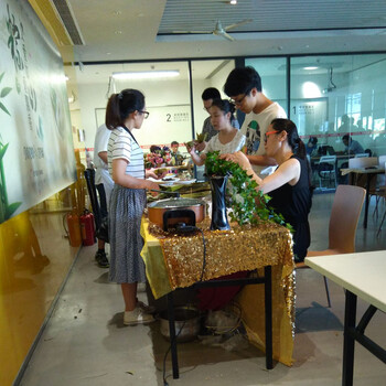 迎端午包粽子DIY活動包粽子DIY體驗(yàn)活動