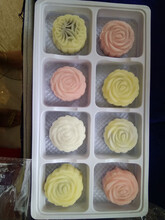 86冰皮月餅DIY不一般的濃情手作時(shí)光承接深圳diy冰皮月餅現(xiàn)場(chǎng)制作活動(dòng)