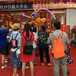 1210气球小丑互动表演深圳气球小丑暖场表演