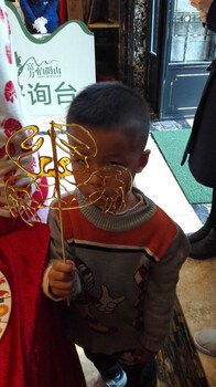 糖畫(huà)活動(dòng)非遺糖畫(huà)活動(dòng)