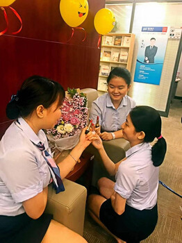 口紅diy喜迎女神節(jié)承接深圳diy口紅制作活動