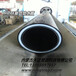 厂家直销赤峰市pe管材赤峰pe管生产厂家HDPE给水管材批发价格