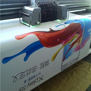 汉拓供应亚克力UV平板打印机