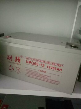 河南OTP12V65AH蓄电池价格