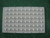 LED，PCB，电路灯铝基板，环保耐高压导热，线路板，生产厂家图片2