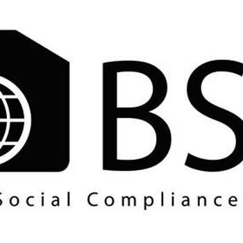 BSCI体系认证