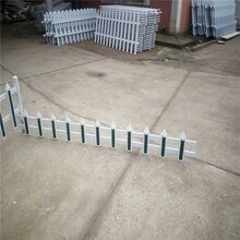 供应pvc社区护栏施工-pvc护栏销售点-昆明pvc围墙护栏厂图片