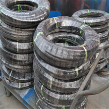 河南超洁厂家直销高压胶管钢丝缠绕系列