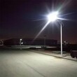 福瑞光电山村太阳能路灯市区太阳能景观灯厂区LED路灯