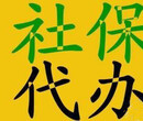 社保咨询社保代理代缴个税公积金昇达易邦代理服务