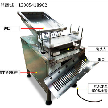 鹌鹑蛋去皮怎么办，如何快速剥鹌鹑蛋壳？经验小分享