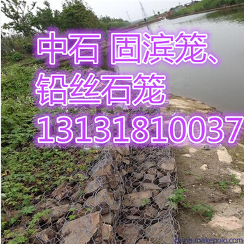 岸坡治理生態格網護岸防沖刷生態格網