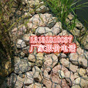 迎水面防護(hù)綠濱墊&排水溝治理綠濱墊