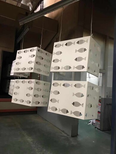 广元订制铝单板厂家直售